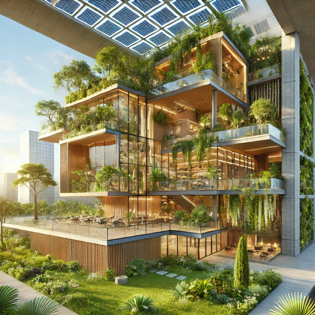 dalle-2025-03-18-084743-a-futuristic-architectural-concept-showcasing-eco-friendly-building-materials-the-image-features-a-modern-sustainable-building-made-from-recycled-woo.webp