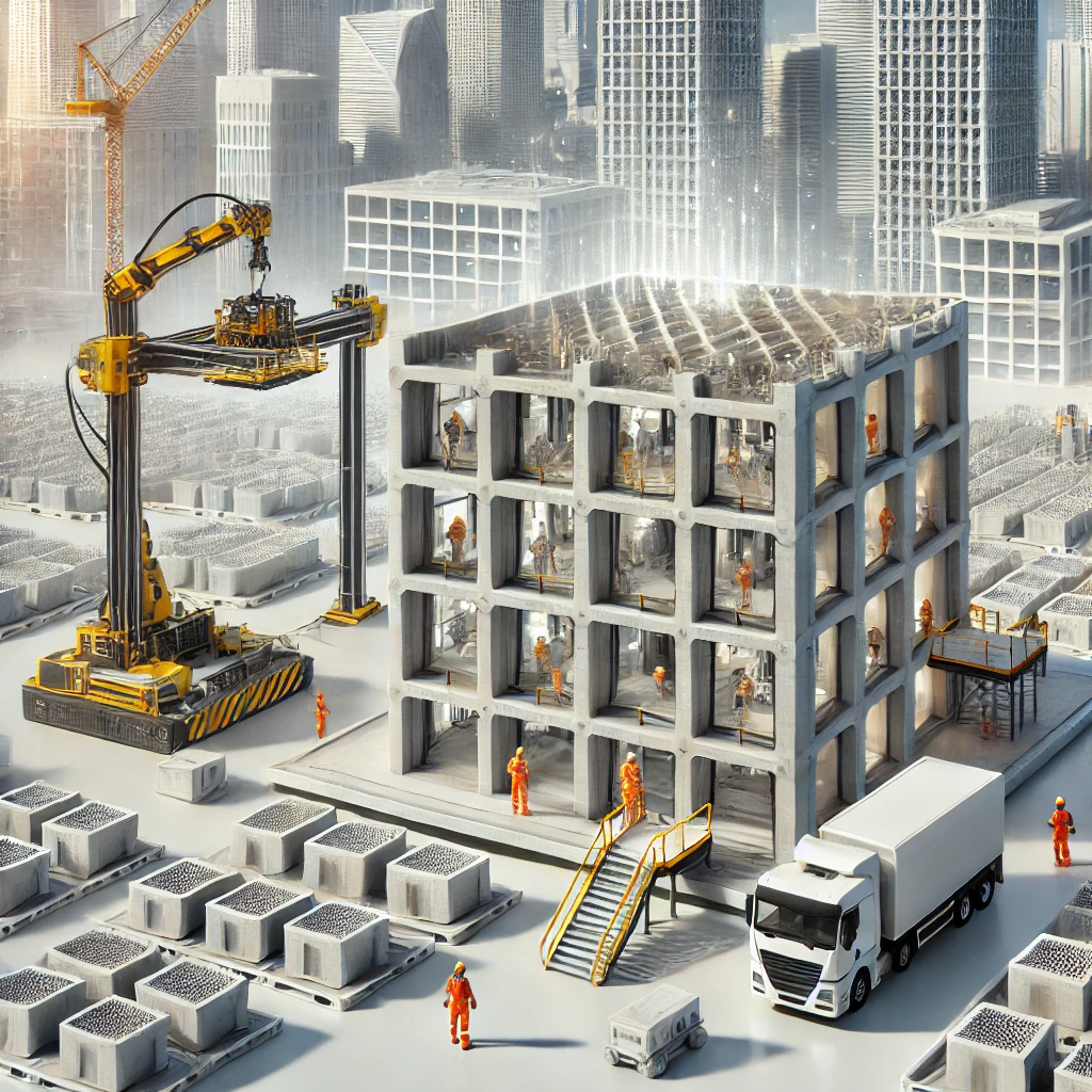 dalle-2025-03-18-085111-a-realistic-futuristic-construction-site-showcasing-3d-printing-and-modular-building-technology-the-image-features-a-large-scale-3d-printer-layering.webp